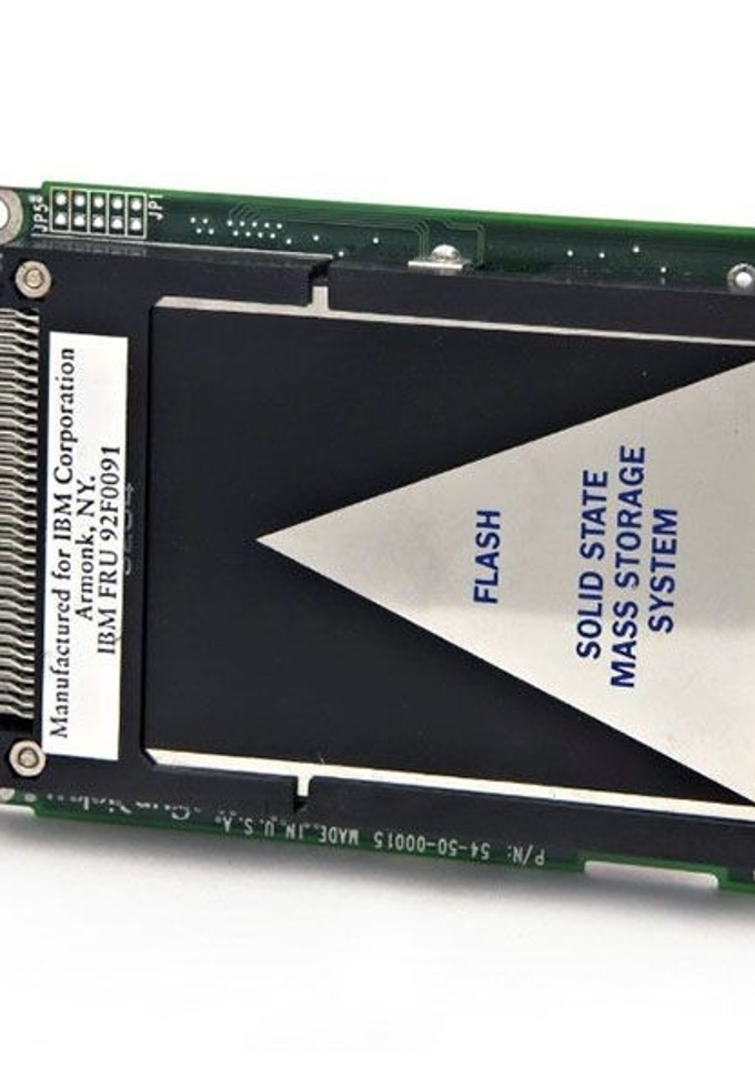 Module SSD