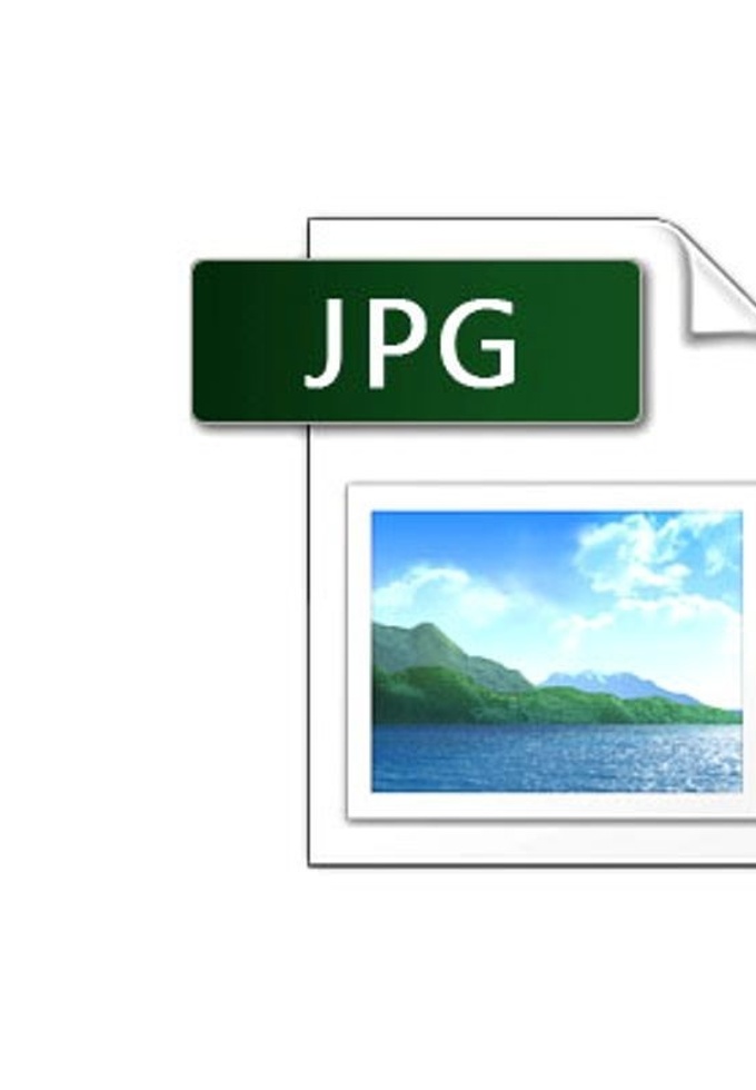 Norme JPEG finalisée