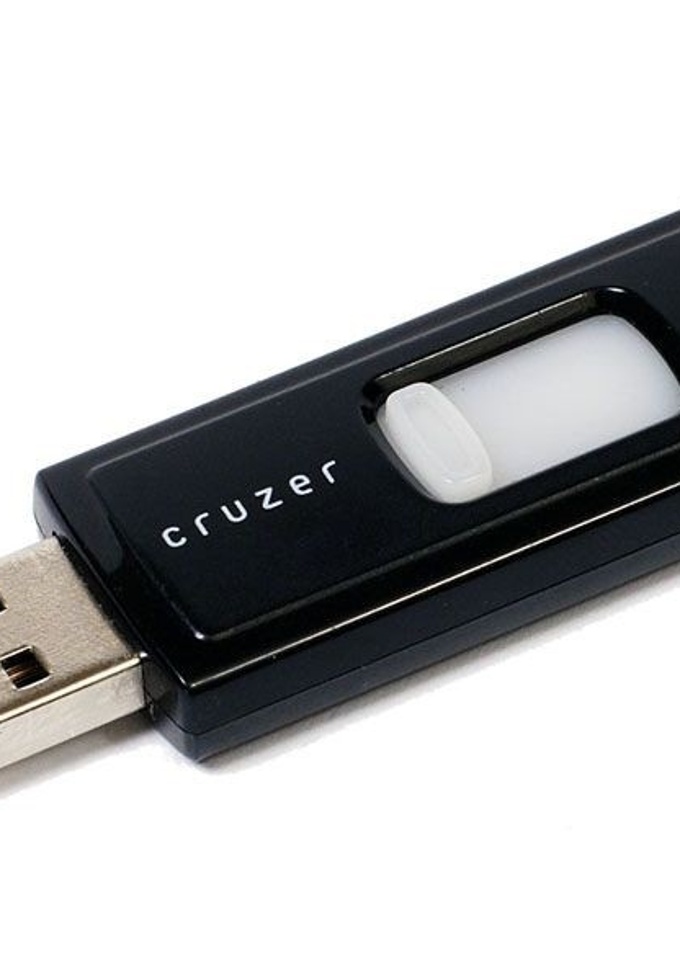 USB Clé USB